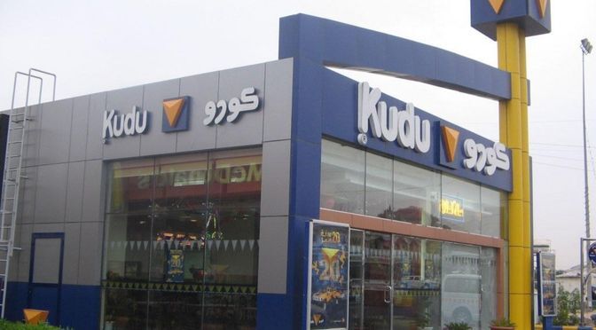 Kudu 600+ Candidates Deployed