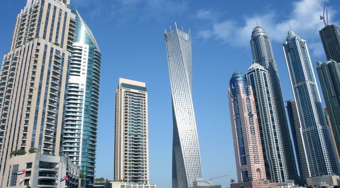 Cayan Tower1000+ Candidates Deployed